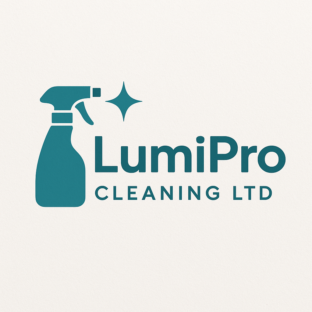 LumiPro Cleaning Ltd