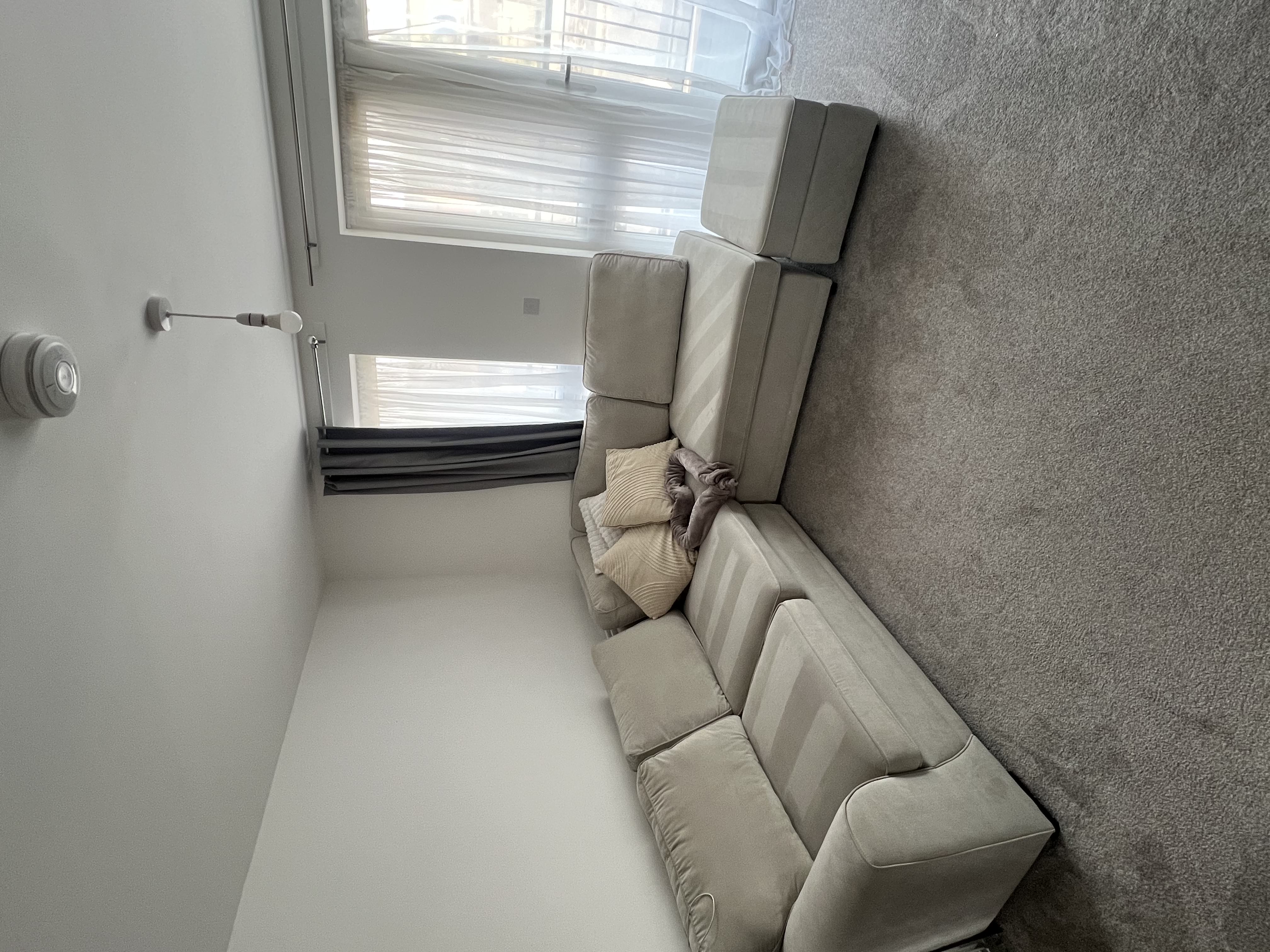 Sofa after 2